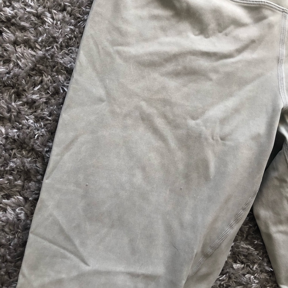 Lululemon Wunder Under High Rise Tight - Picture 3 of 6